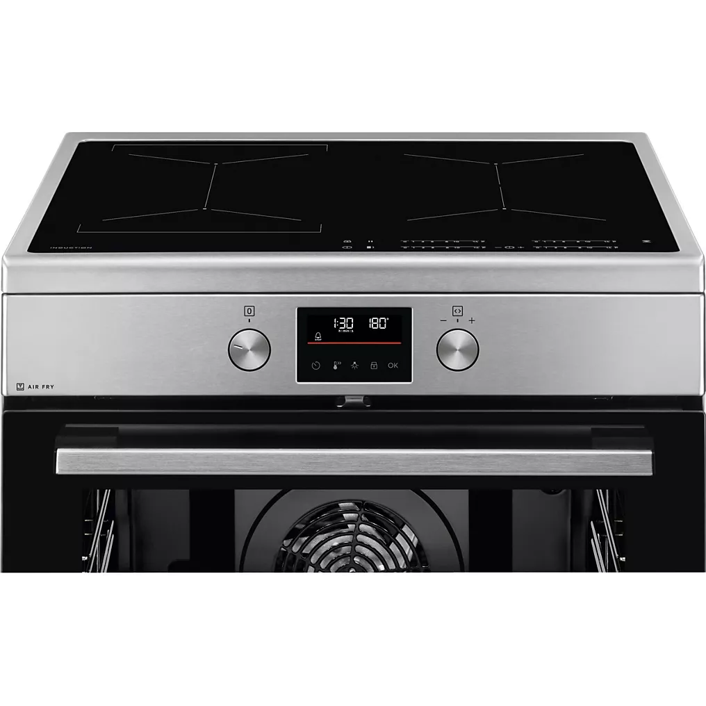 Cuisinière induction ELECTROLUX EKI64899BX Pyrolyse - Image 10
