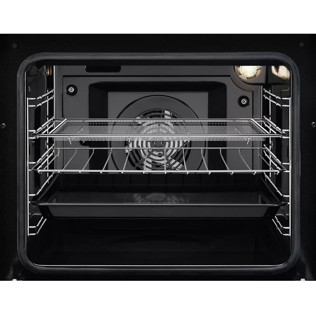 Cuisinière induction ELECTROLUX EKI64899BX Pyrolyse - Image 9