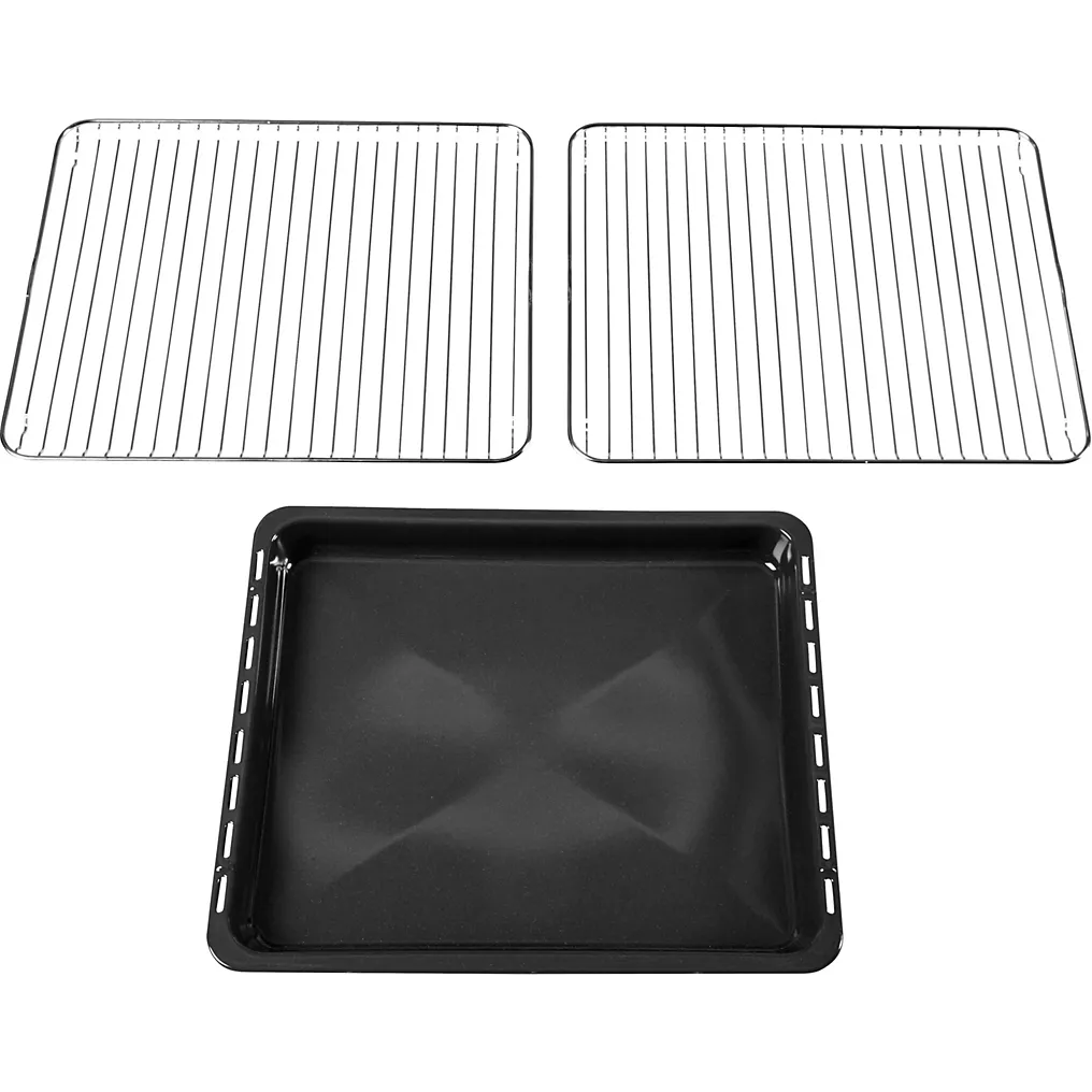 Four Pyro ELECTROLUX EOD6P67WH SteamBake - Image 3