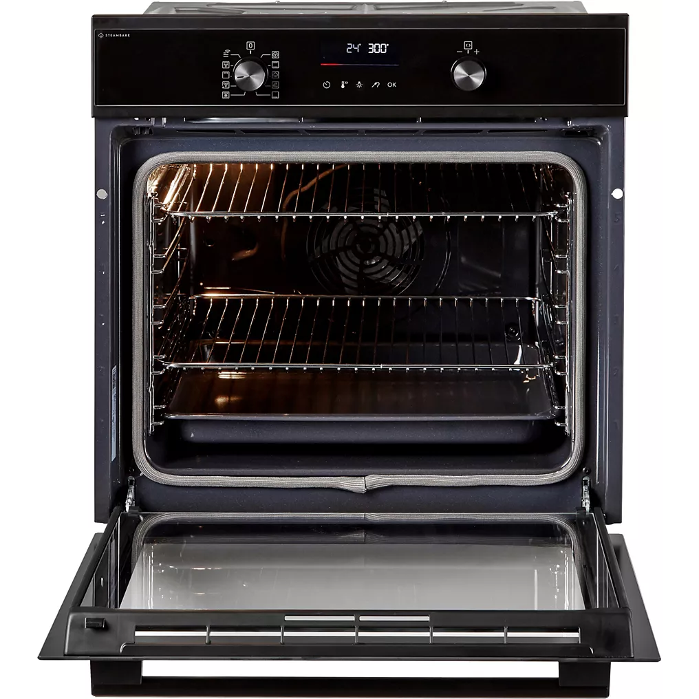 Four Pyro ELECTROLUX EOD6P67WH SteamBake - Image 6