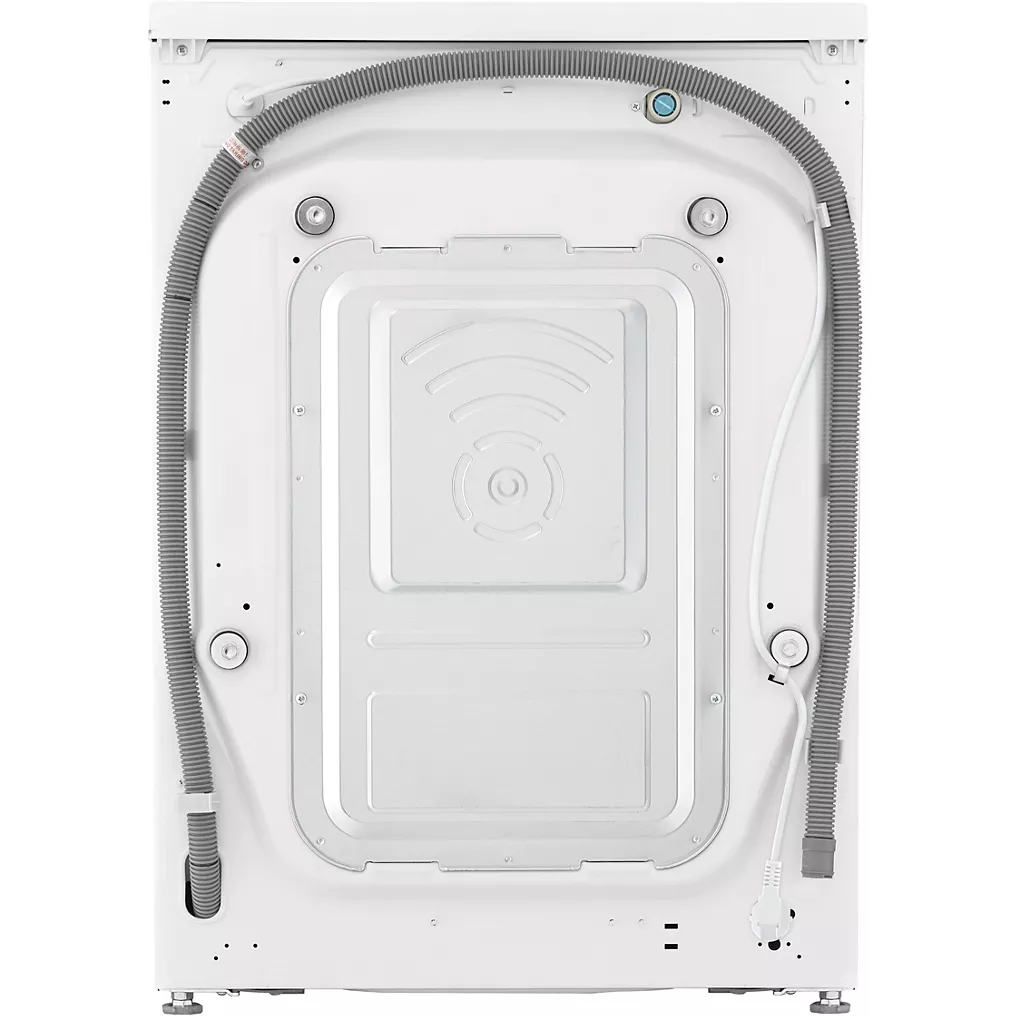 Lave linge séchant hublot LG F964R35WRS - Image 2