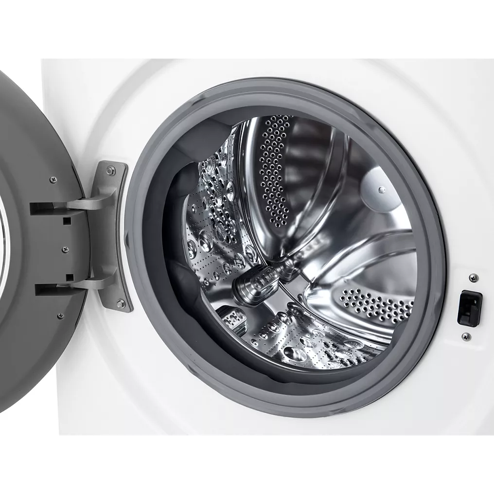 Lave linge séchant hublot LG F964R35WRS - Image 5
