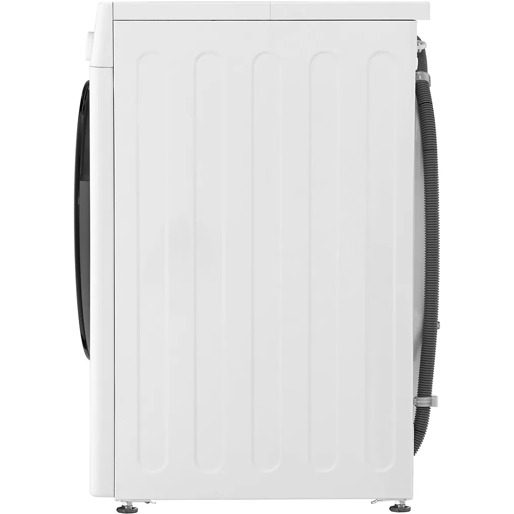 Lave linge séchant hublot LG F964R35WRS - Image 4