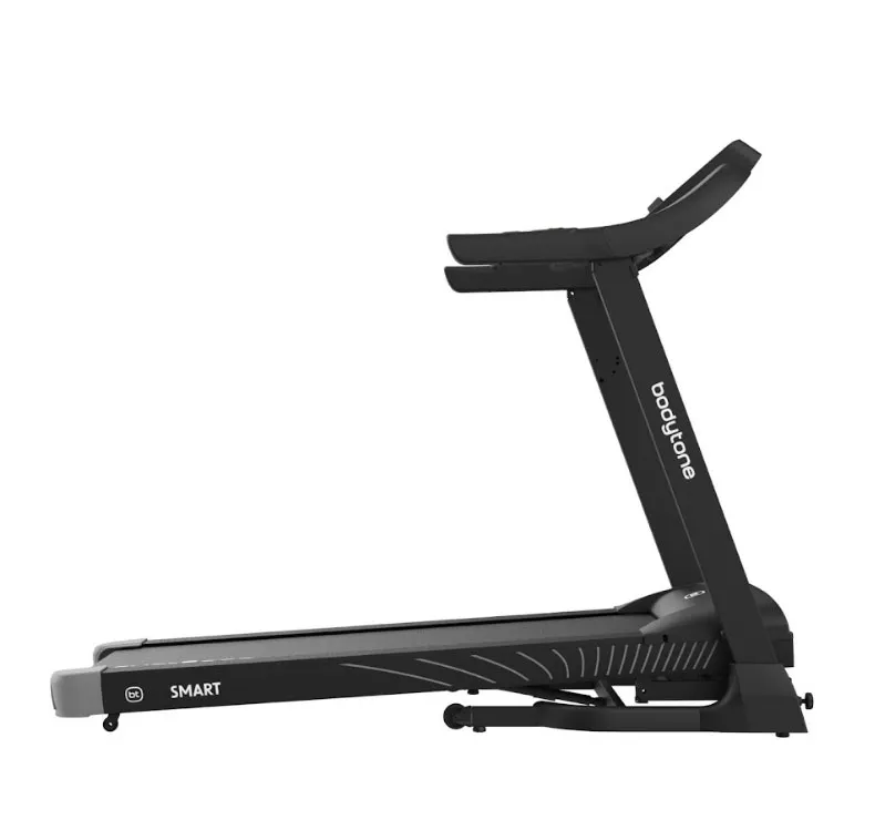 Tapis de Course Bodytone Active RUN 400 Gris - Image 4