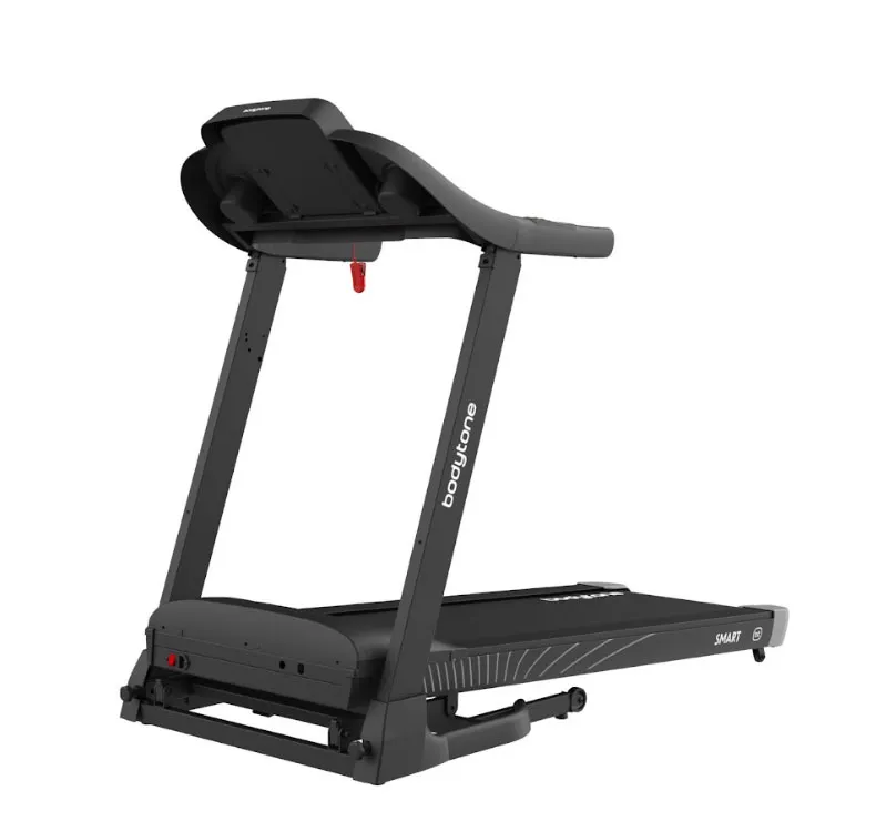 Tapis de Course Bodytone Active RUN 400 Gris - Image 3
