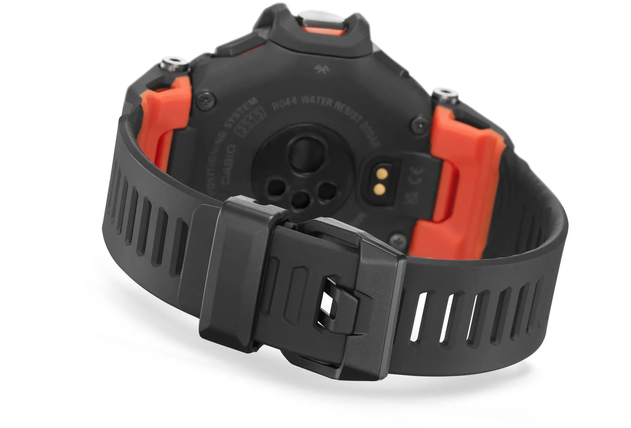 Montre Casio G-SHOCK GBD-H2000-1AER - Image 3
