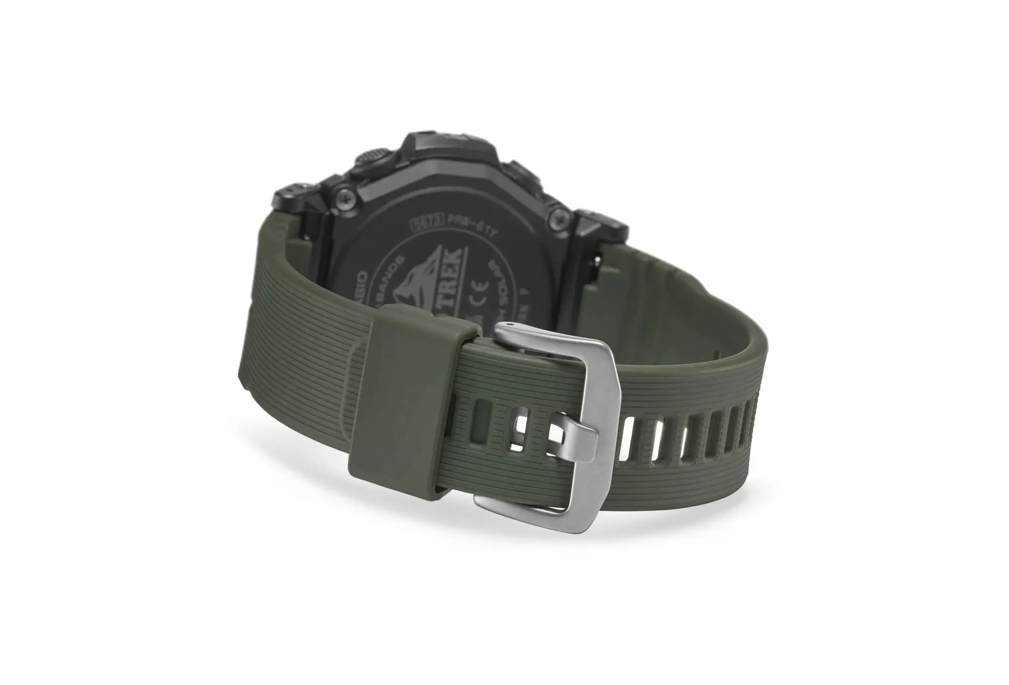 Montre Casio Pro Trek PRW-61Y-3ER - Image 3