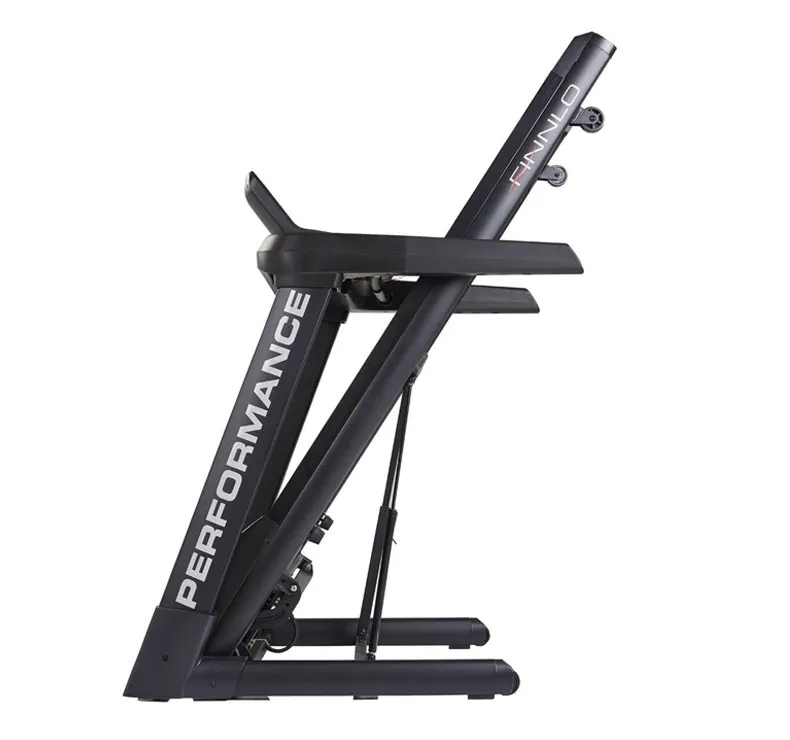 Tapis de Course Finnlo Performance 10.1" TFT - Image 2
