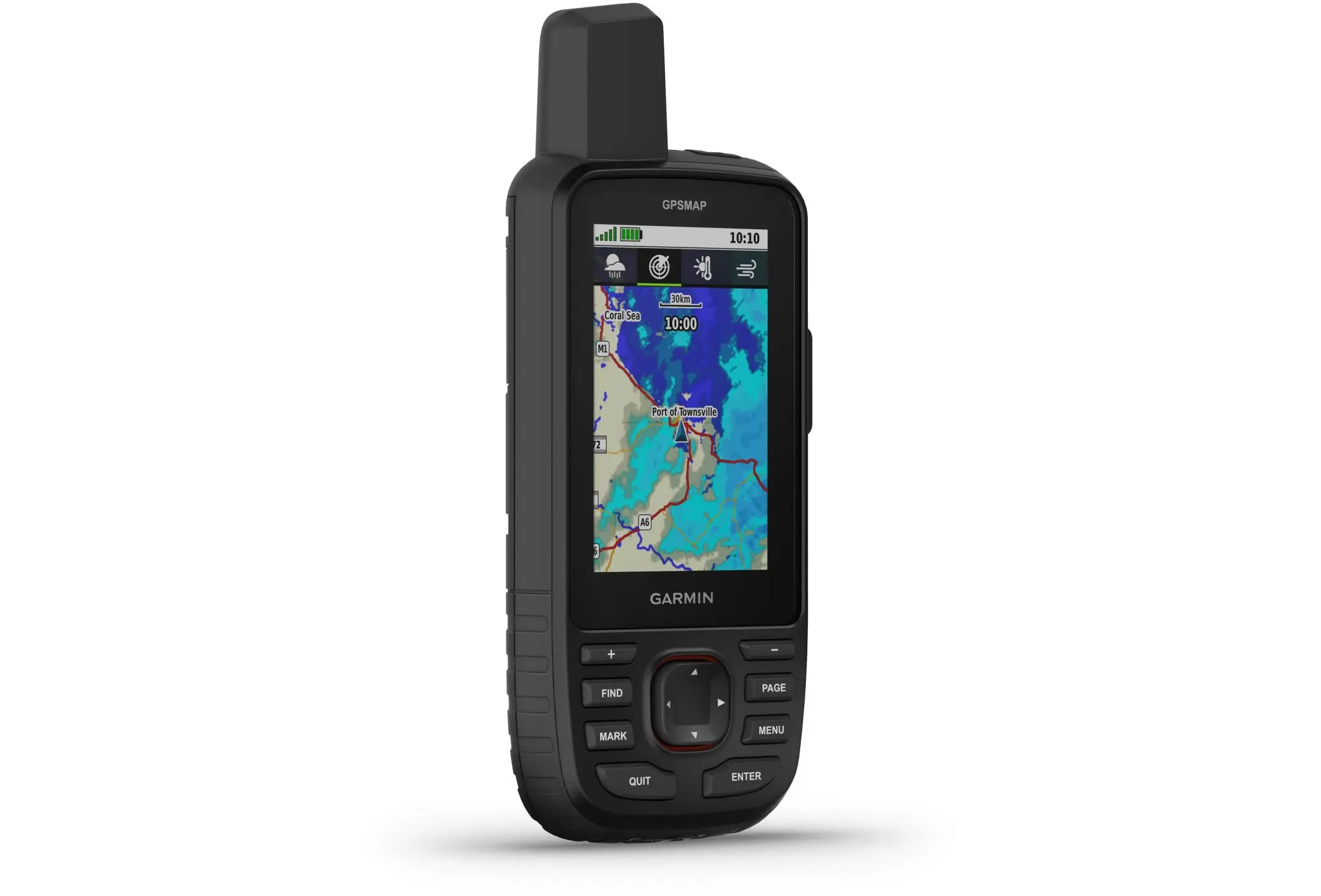 GPS randonnée Garmin GPSMAP 67i - Image 4