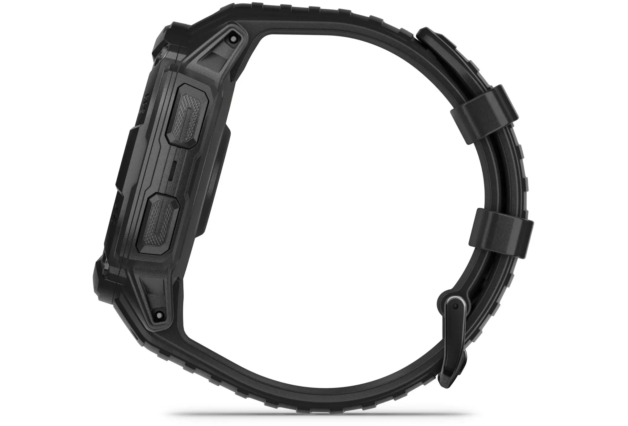 Montre Garmin Instinct 2X Solar Tactical Edition - Image 3