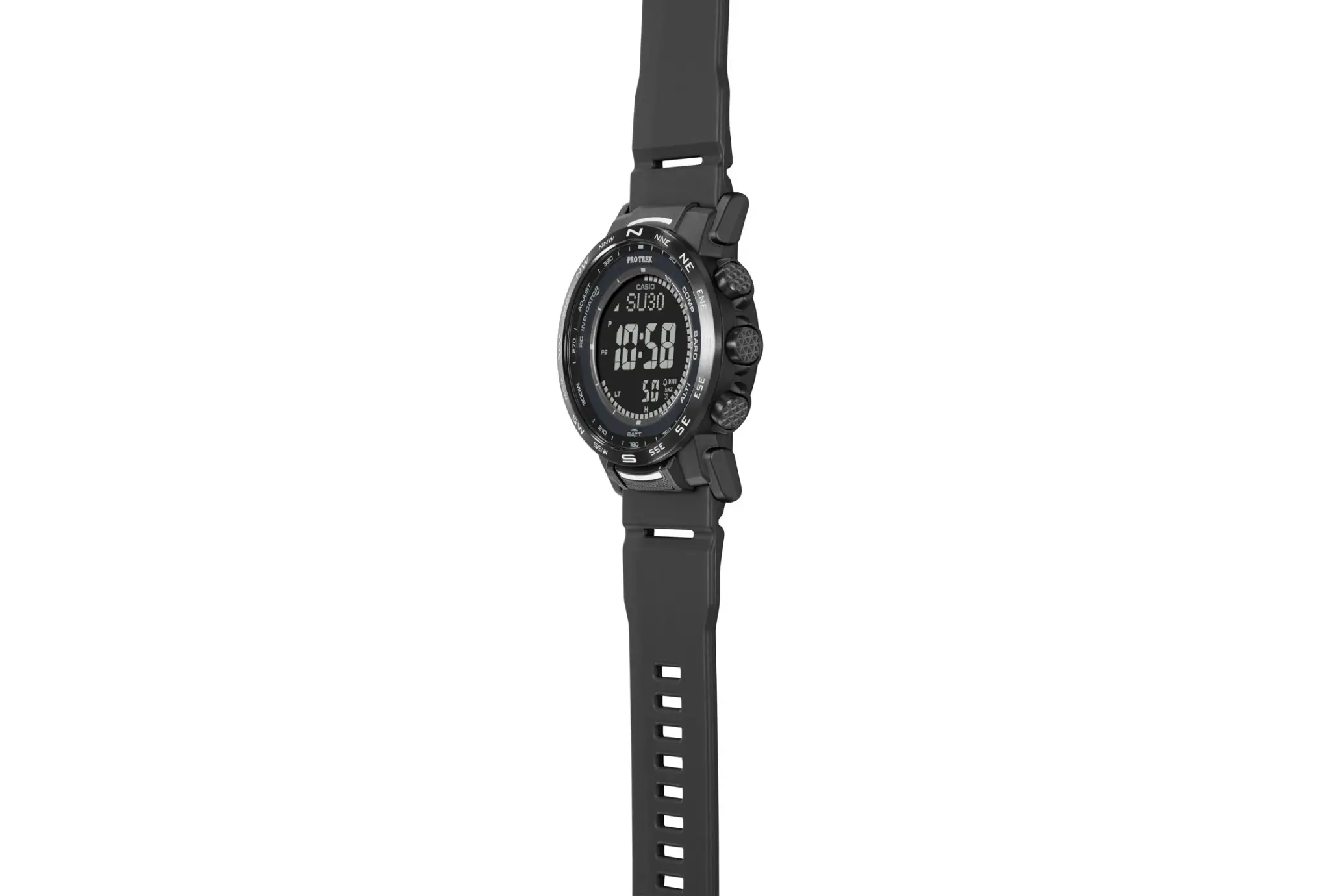 Montre Casio Pro Trek PRW-35Y-1BER - Image 4