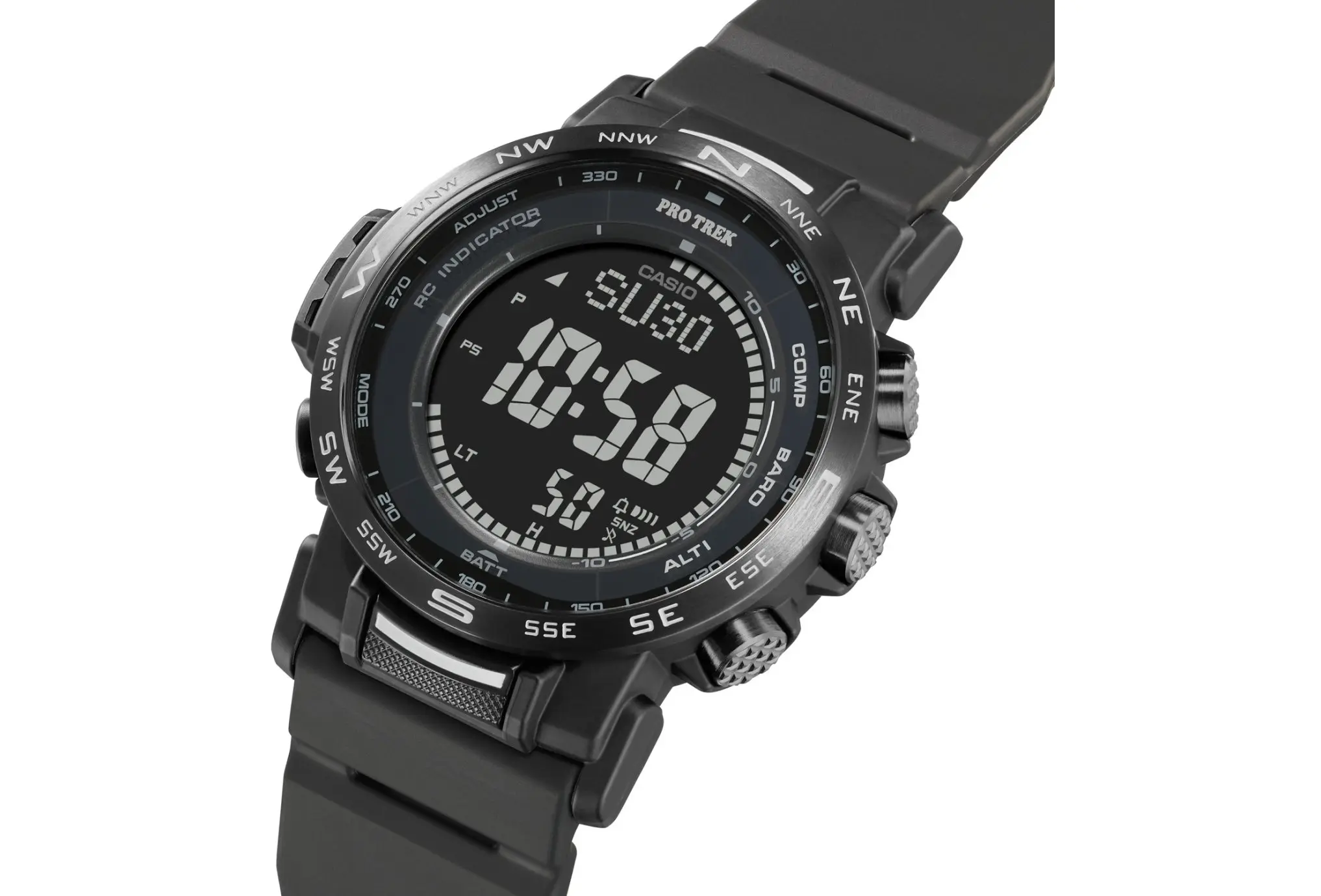 Montre Casio Pro Trek PRW-35Y-1BER - Image 3