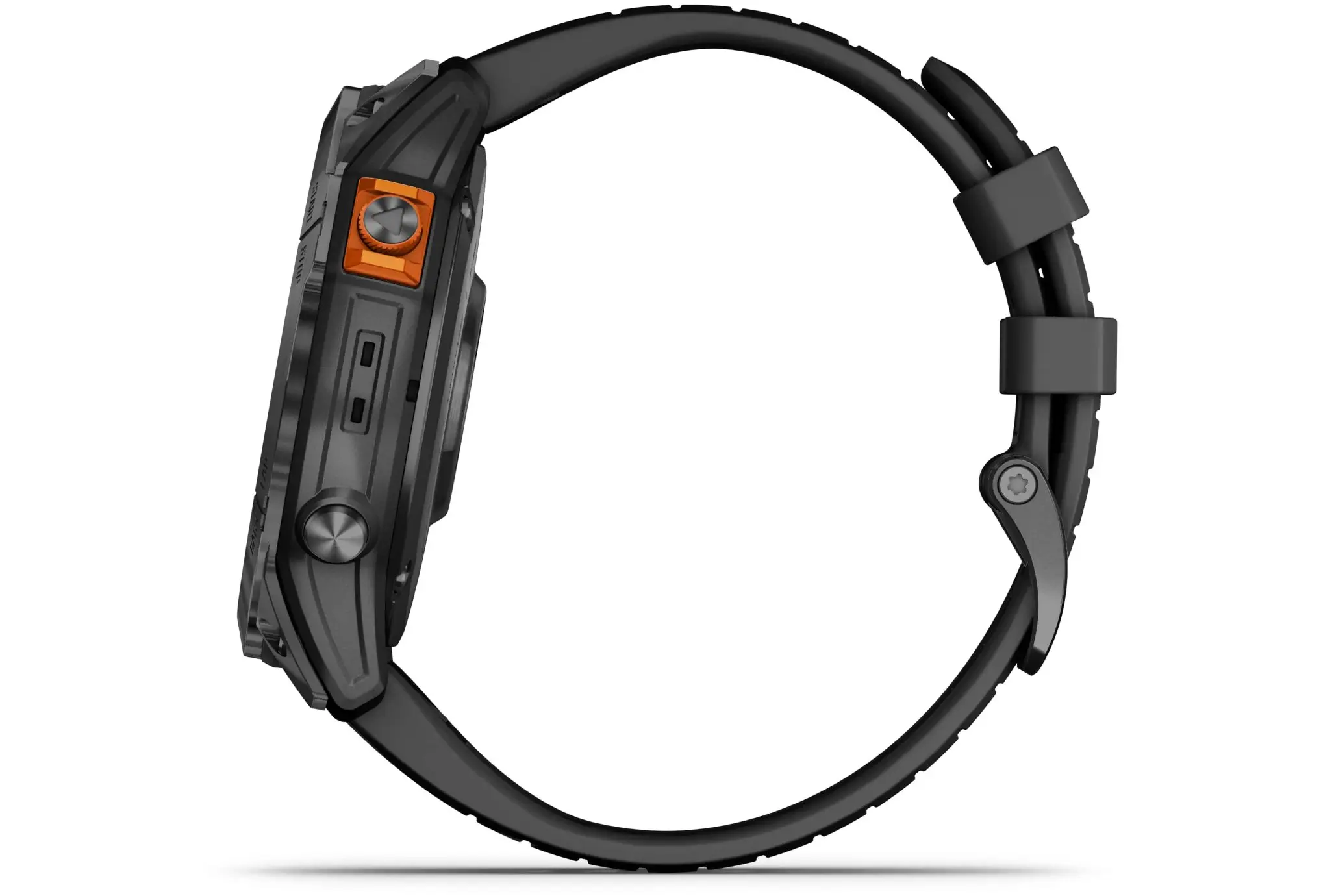 Montre Garmin Fenix 7X Pro Solar - Image 3