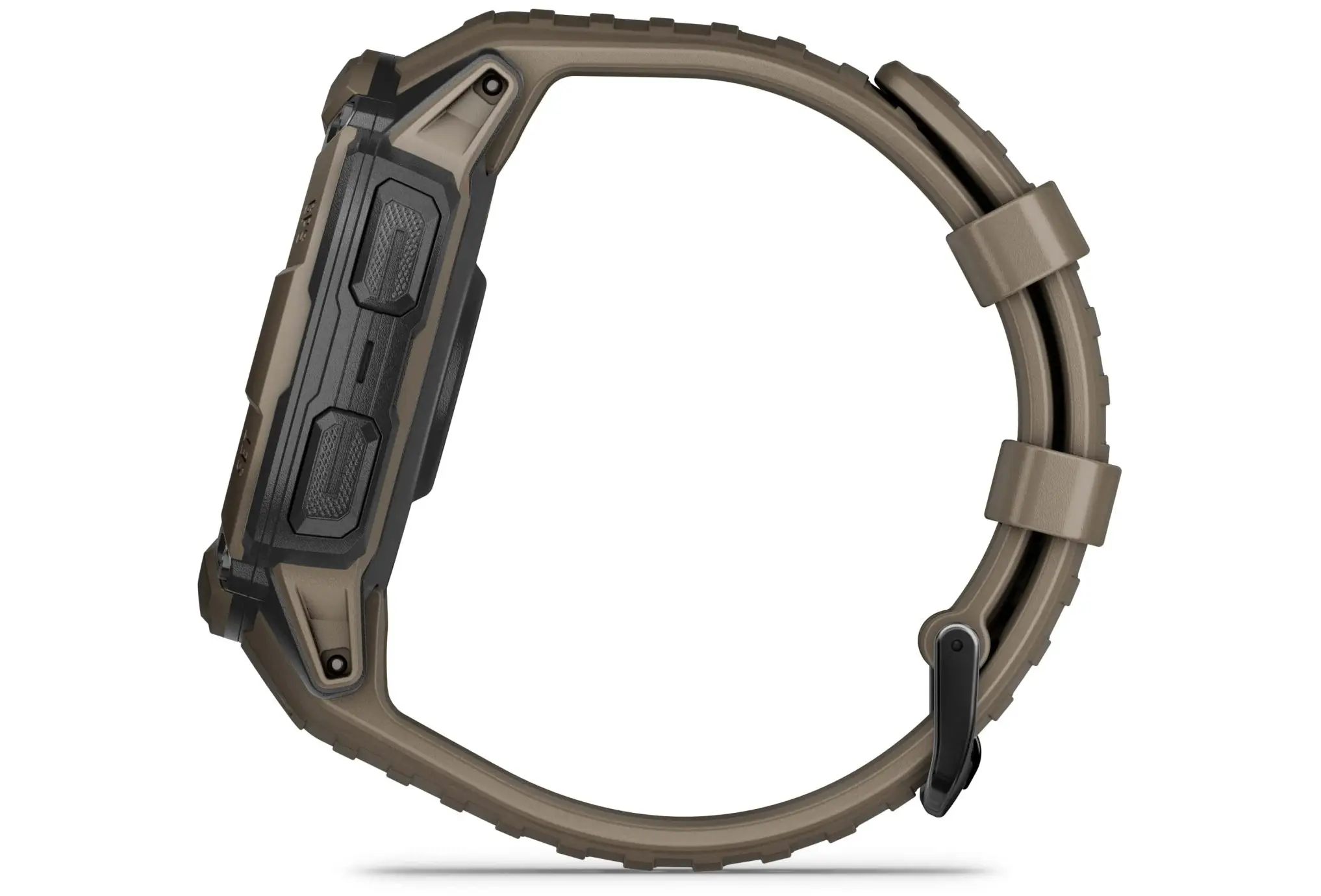 Montre Garmin Instinct 2X Solar Tactical Edition - Image 5