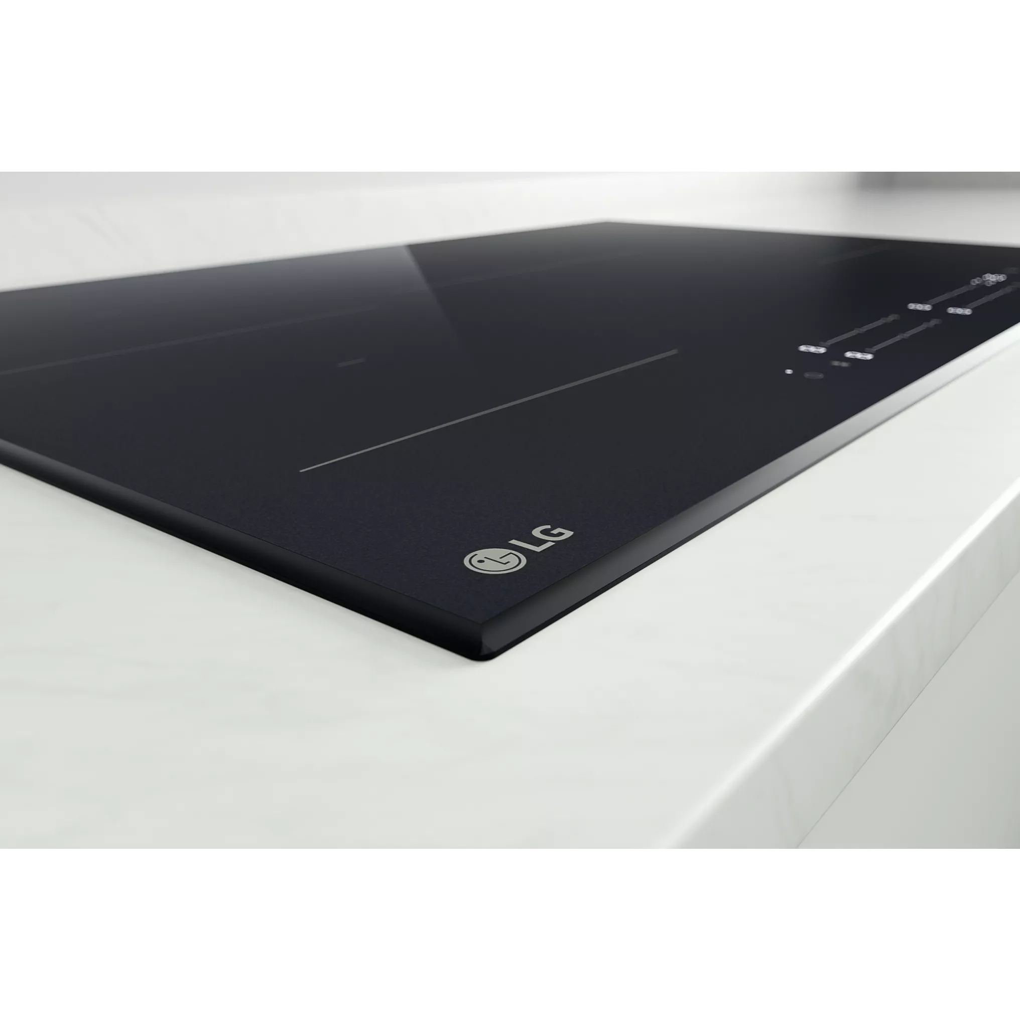 Plaque induction LG CBIZ3035B Flex XL - Image 7