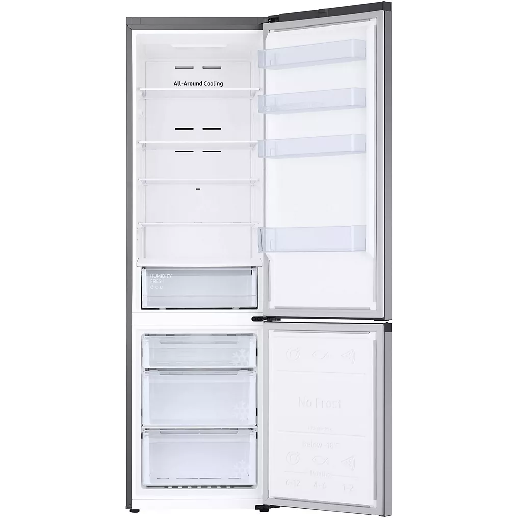 Réfrigérateur combiné SAMSUNG RB38C600DSA - Image 11