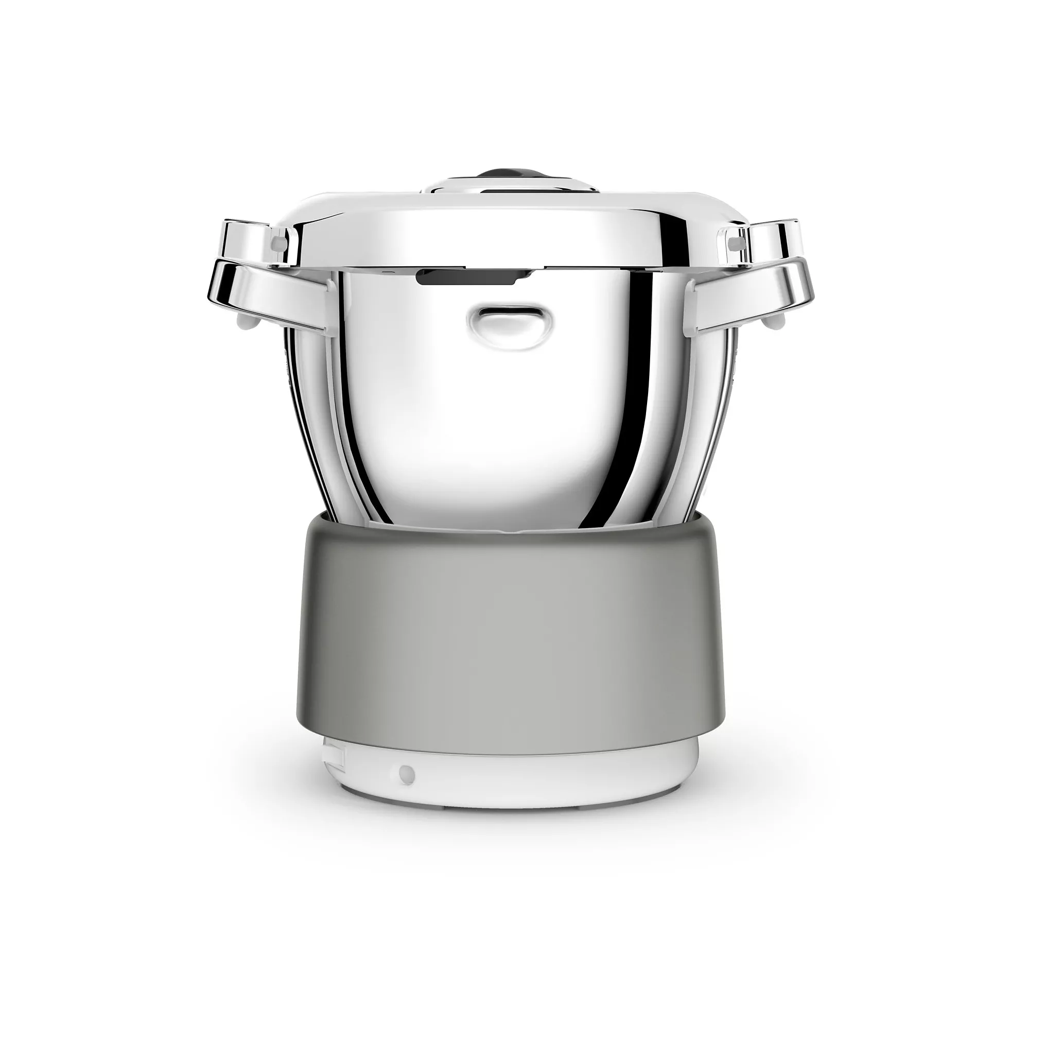 Robot cuiseur MOULINEX I Companion Touch XL HF938E00 - Image 5