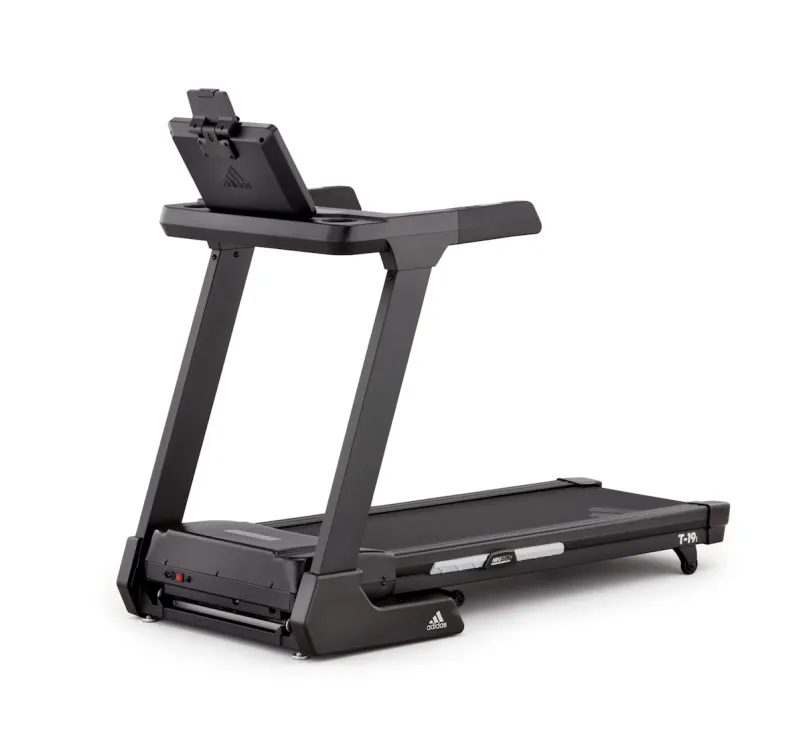 Tapis de Course Adidas T-19i + Bluetooth - Image 8