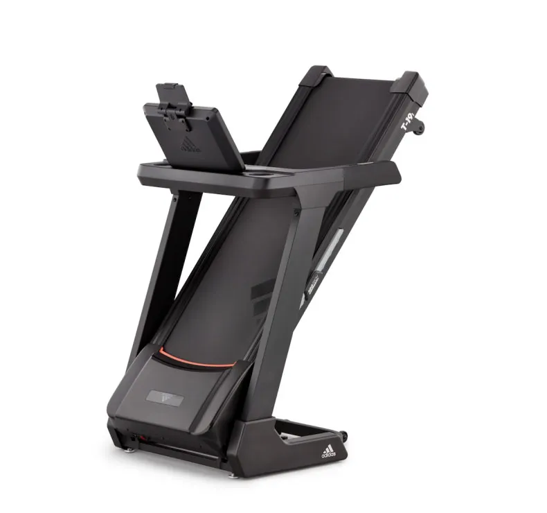Tapis de Course Adidas T-19i + Bluetooth - Image 7