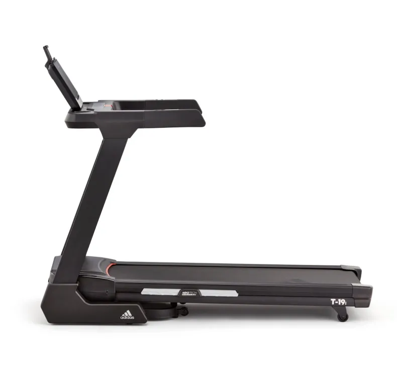 Tapis de Course Adidas T-19i + Bluetooth - Image 6