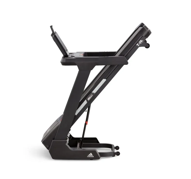 Tapis de Course Adidas T-19i + Bluetooth - Image 5