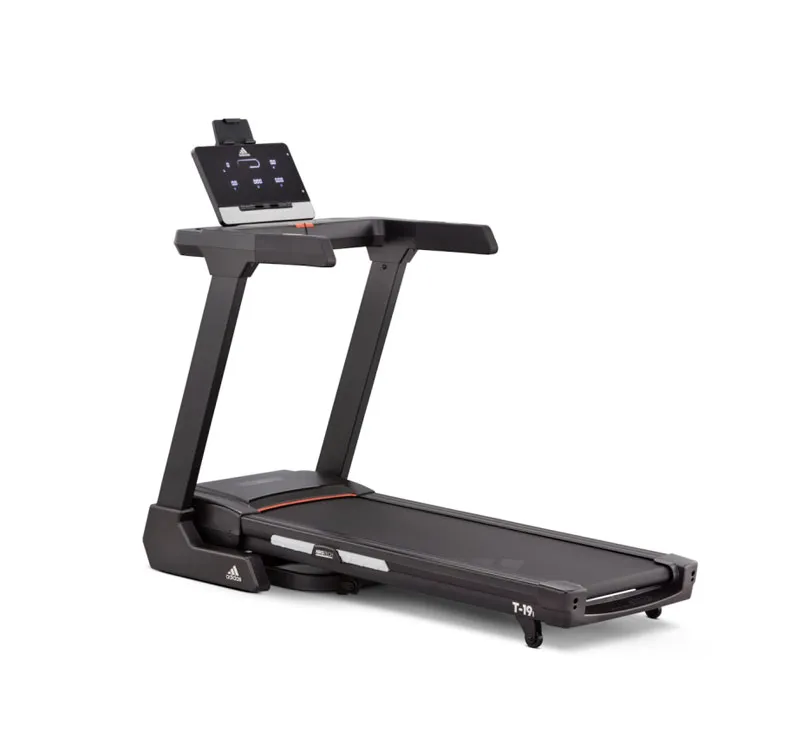 Tapis de Course Adidas T-19i + Bluetooth - Image 4