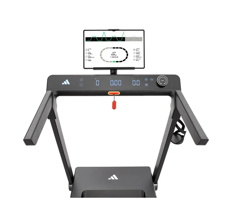 Tapis de Course Adidas T-24c + Bluetooth - Image 2