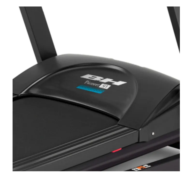 Tapis de Course BH Pioneer S1 – Image 5
