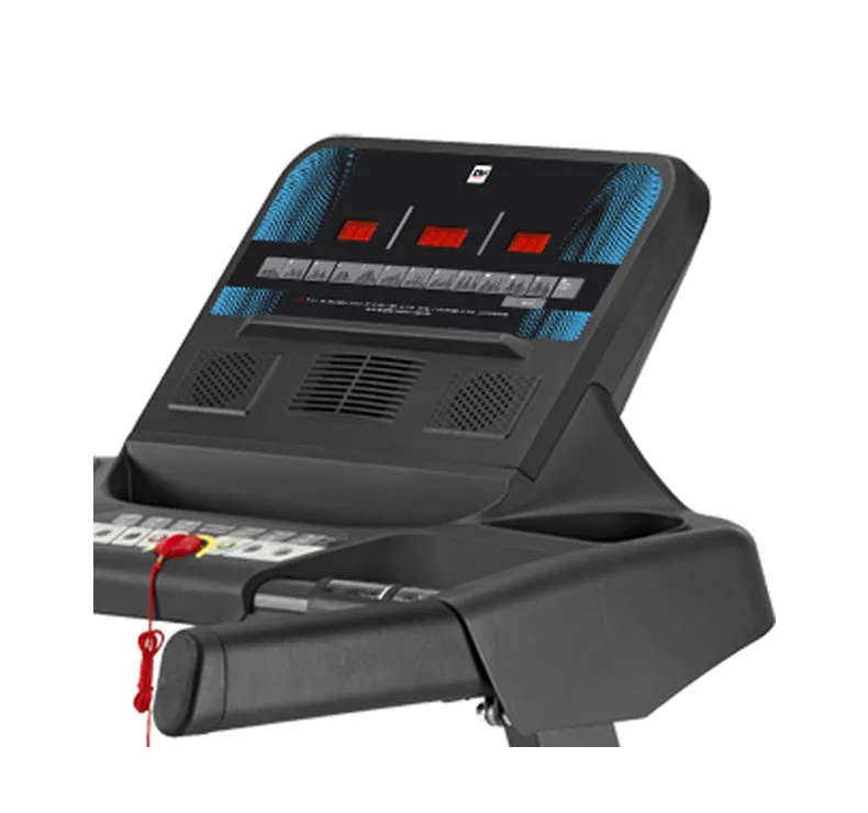 Tapis de Course BH Pioneer S1 – Image 4