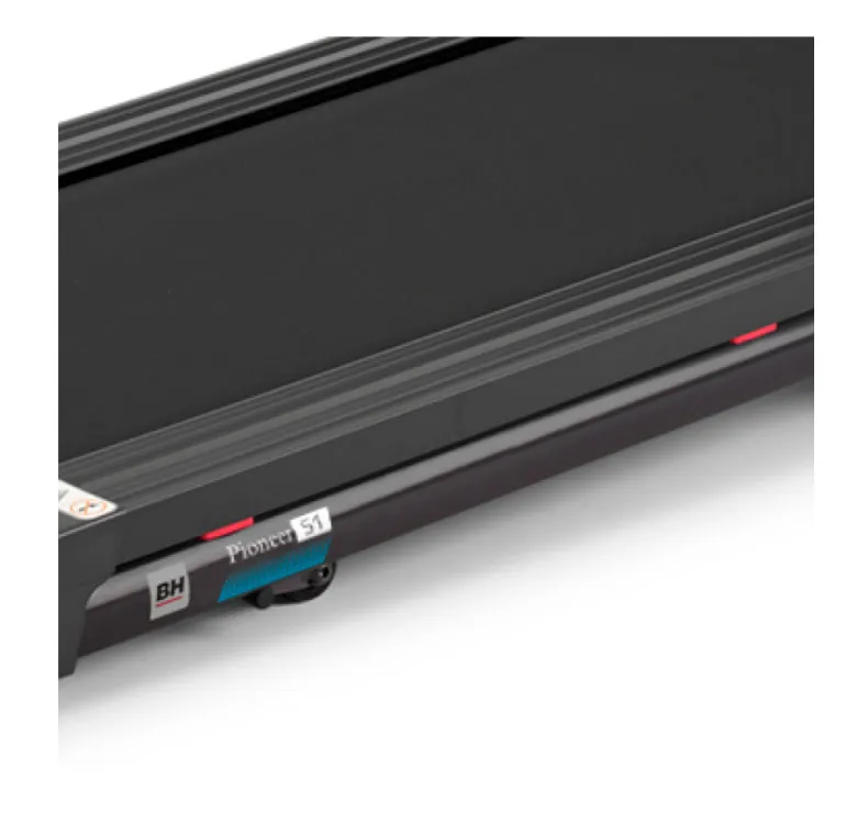 Tapis de Course BH Pioneer S1 – Image 3