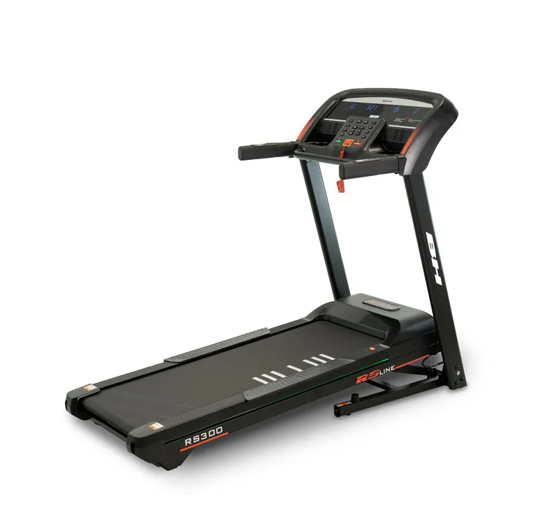 Tapis de Course BH RS300 - Image 5