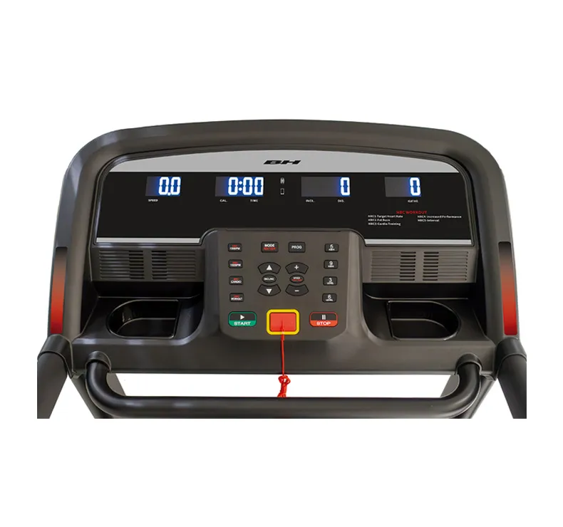 Tapis de Course BH RS300 - Image 4