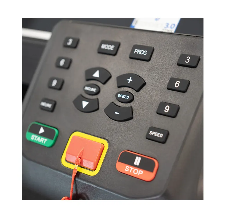 Tapis de Course BH RS300 - Image 2