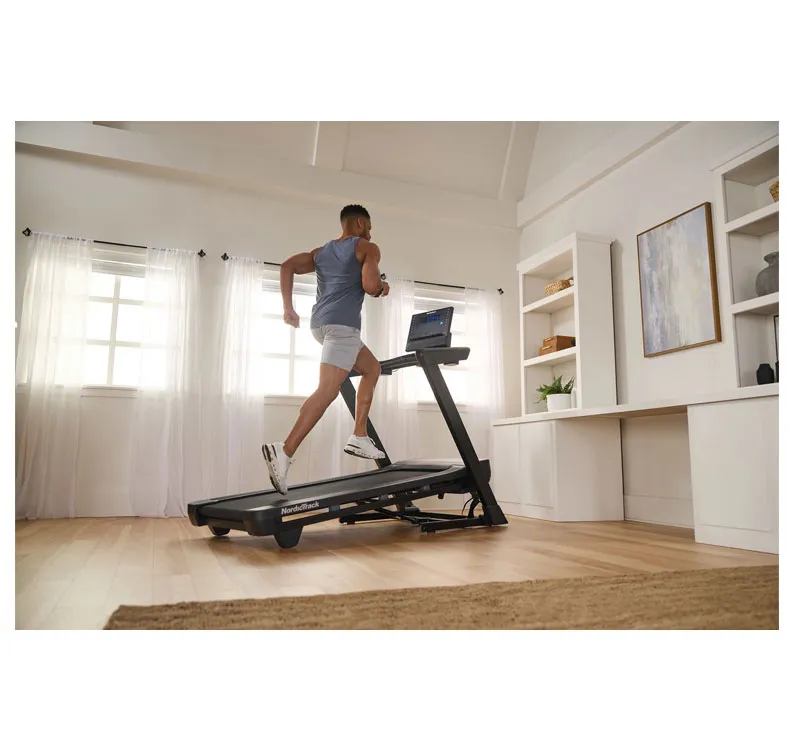 Tapis de Course NordicTrack T Series 7 - Image 7