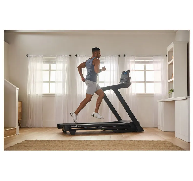 Tapis de Course NordicTrack T Series 7 - Image 4