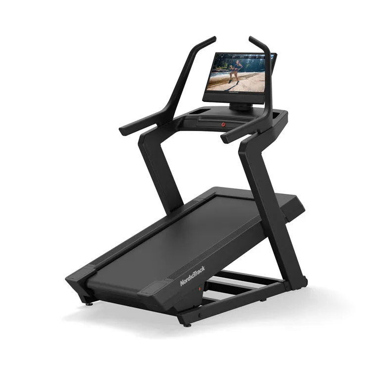 Tapis de Course NordicTrack X24 Incline Trainer - Image 7