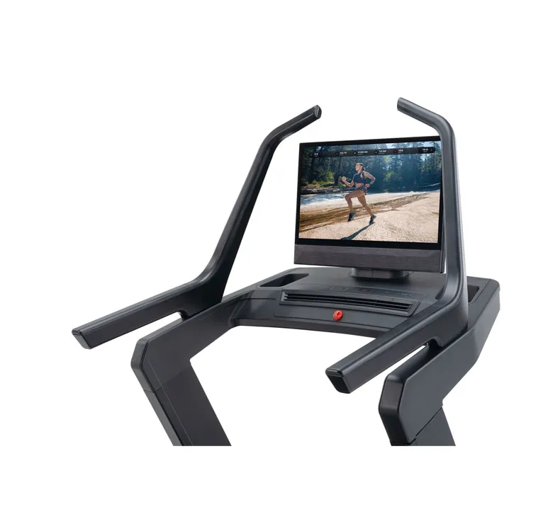 Tapis de Course NordicTrack X24 Incline Trainer - Image 5