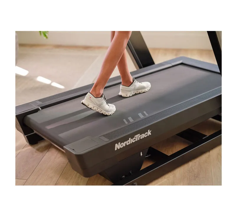 Tapis de Course NordicTrack X24 Incline Trainer - Image 4