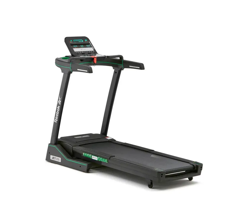 Tapis de Course Reebok Jet Series 200 + Bluetooth – Image 8