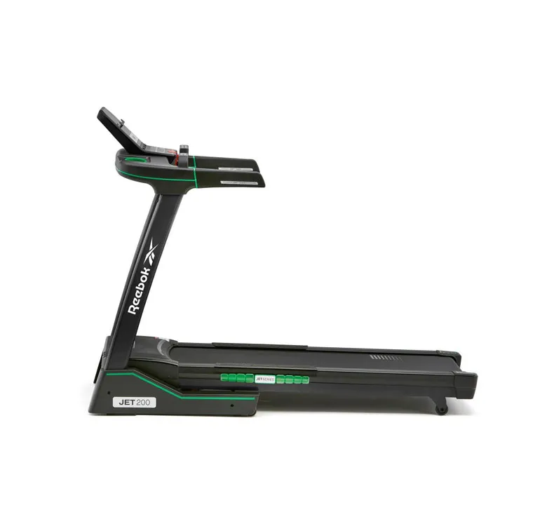 Tapis de Course Reebok Jet Series 200 + Bluetooth – Image 7