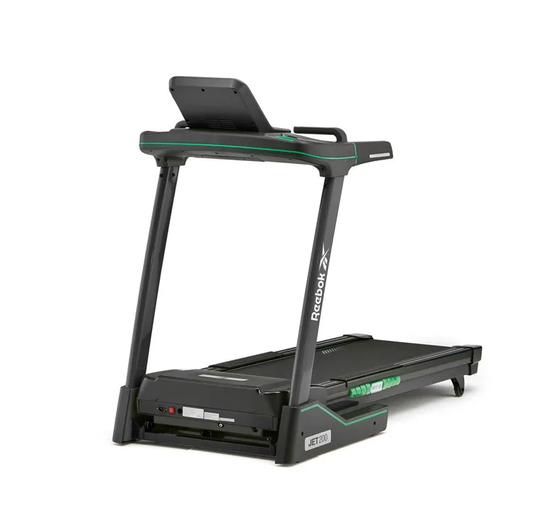 Tapis de Course Reebok Jet Series 200 + Bluetooth – Image 5