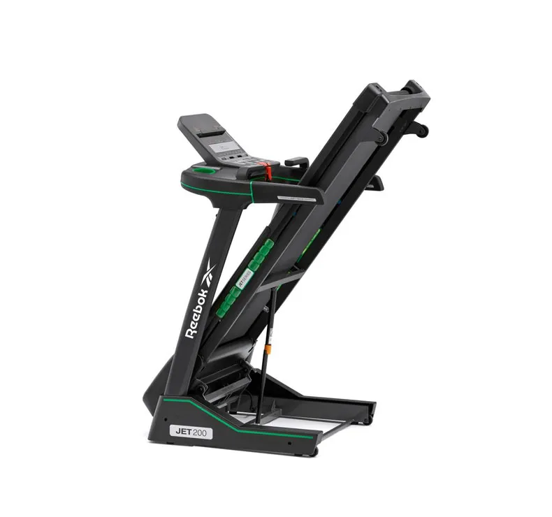 Tapis de Course Reebok Jet Series 200 + Bluetooth – Image 3