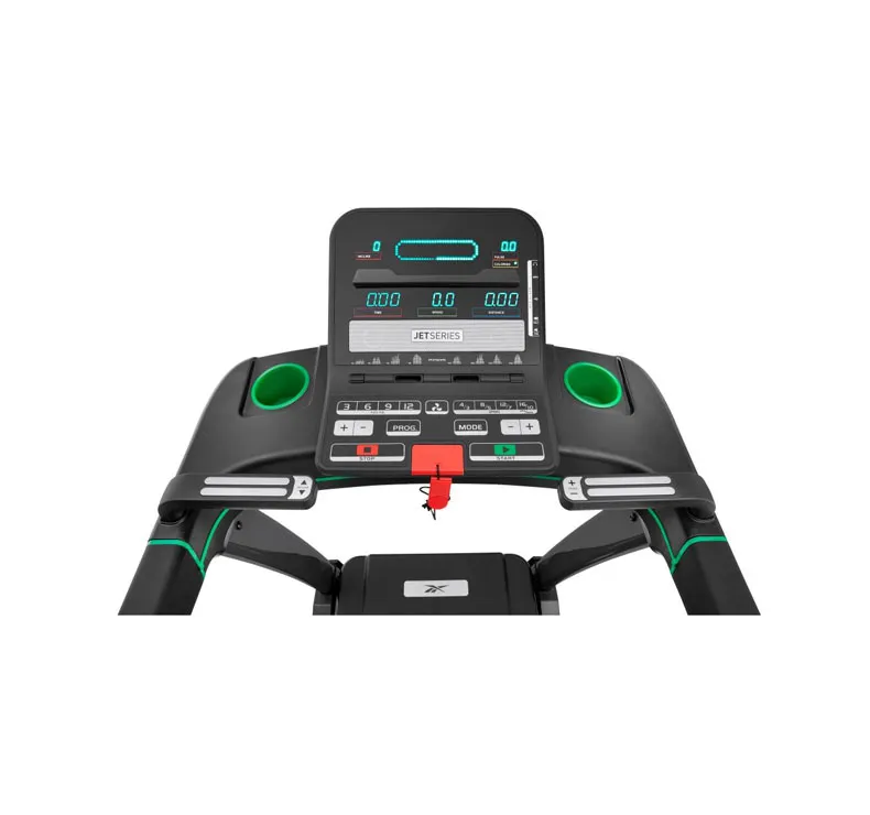 Tapis de Course Reebok Jet Series 200 + Bluetooth – Image 2