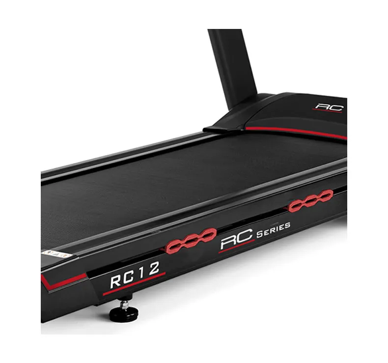 Tapis de Course i.RC12 Noir - Image 3