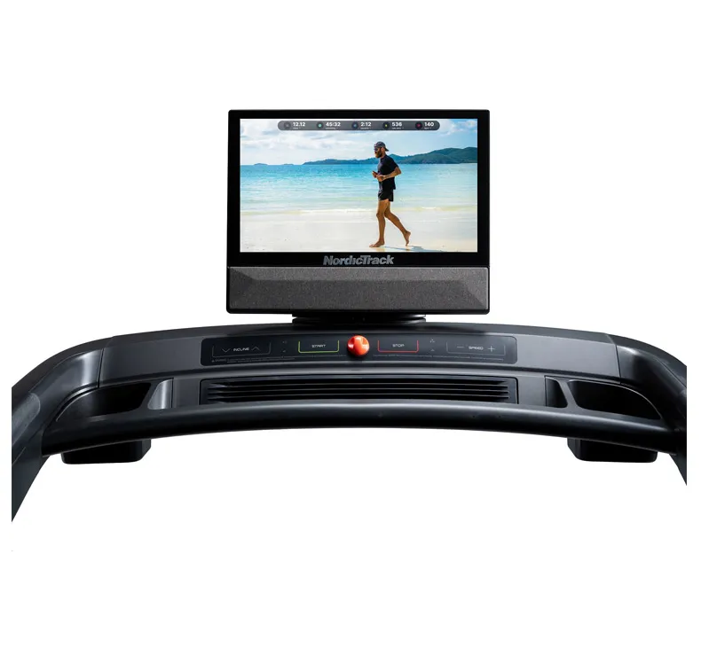 Tapis de course NordicTrack Commercial 1750 – Image 7