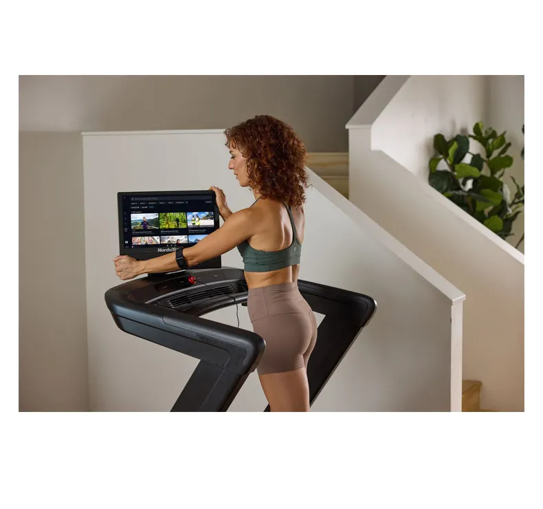 Tapis de course NordicTrack Commercial 1750 – Image 4