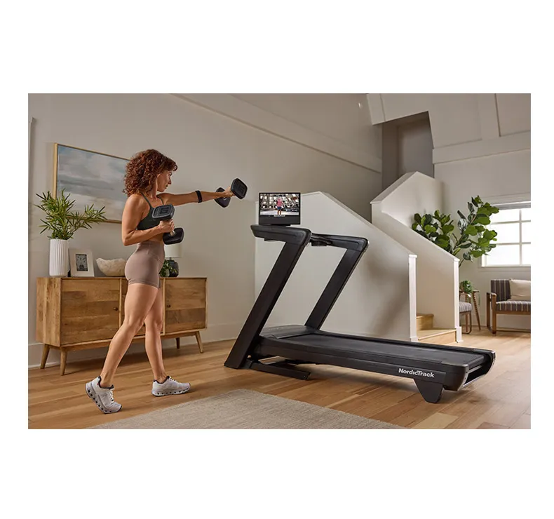 Tapis de course NordicTrack Commercial 1750 – Image 3