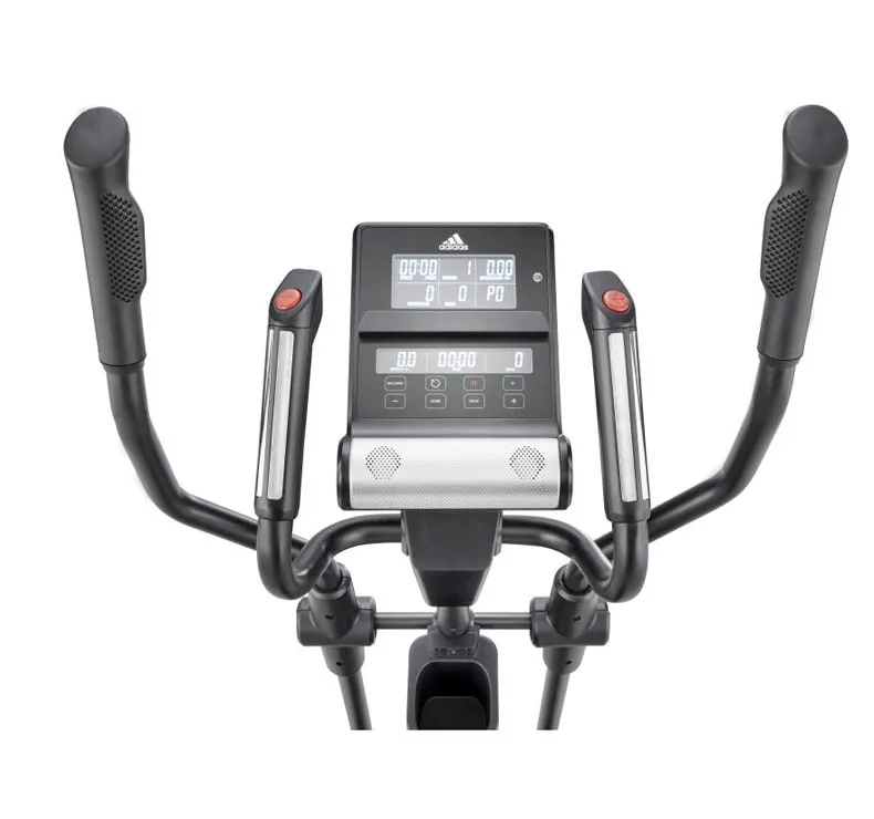 Vélo Elliptique Adidas X-21 (Bluetooth) - Image 6