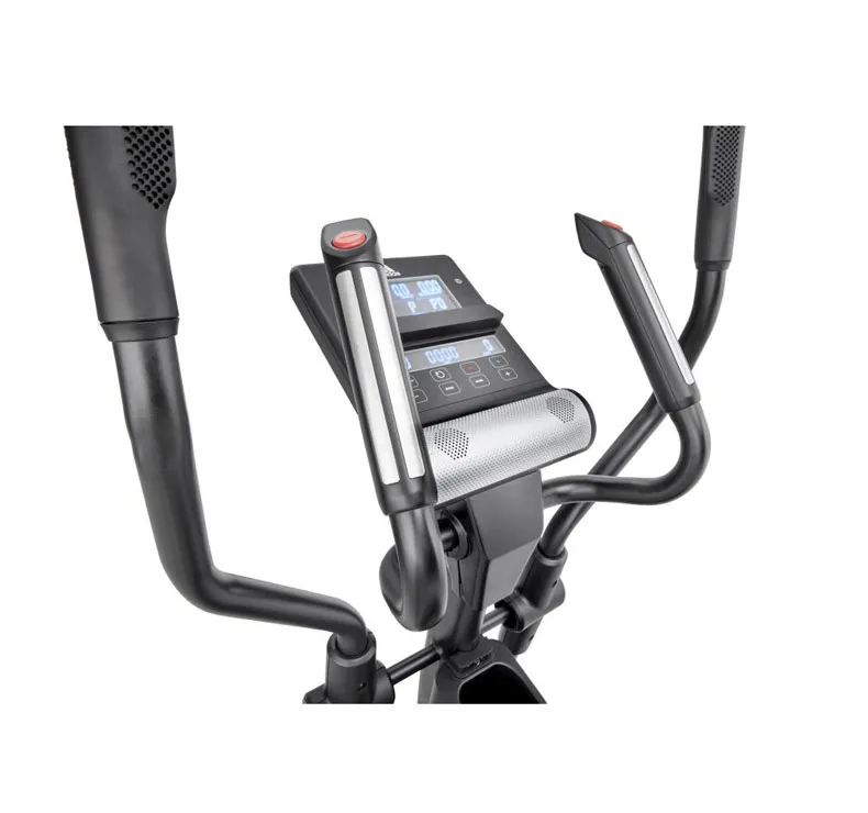 Vélo Elliptique Adidas X-21 (Bluetooth) - Image 5