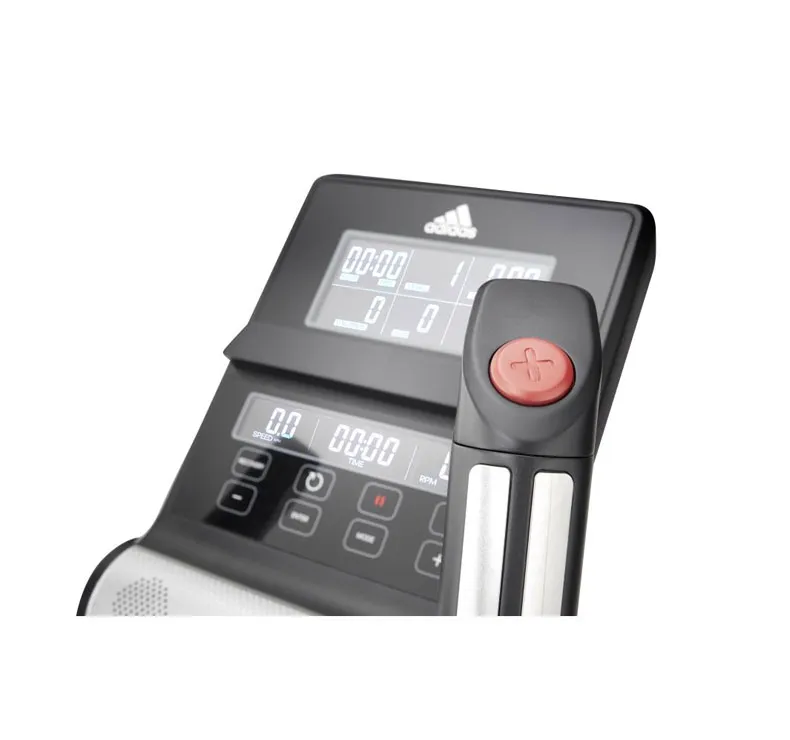 Vélo Elliptique Adidas X-21 (Bluetooth) - Image 4